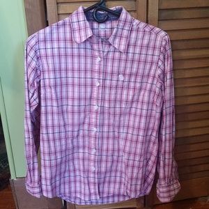 Wrangler LS Shirt